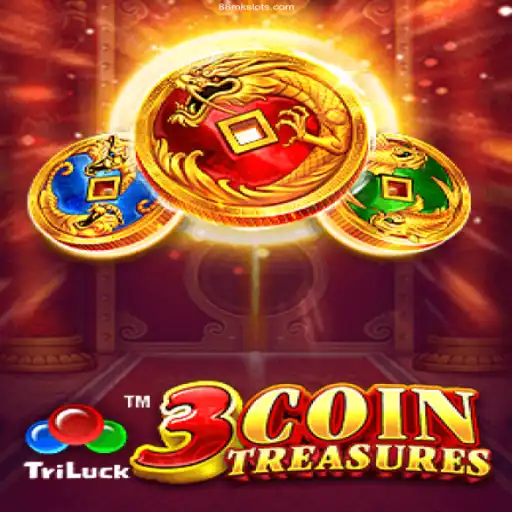 Exploring the World of 3CoinTreasures in the Thriving Online Casino Sphere