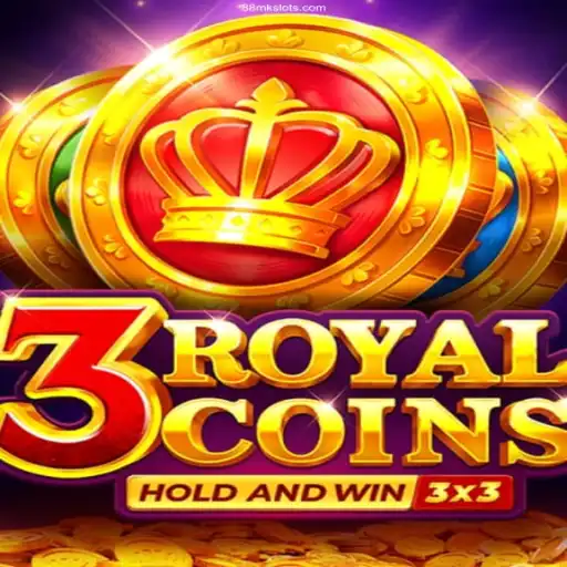 Exploring 3royalcoins: A Premier Game in the World of Online Casinos