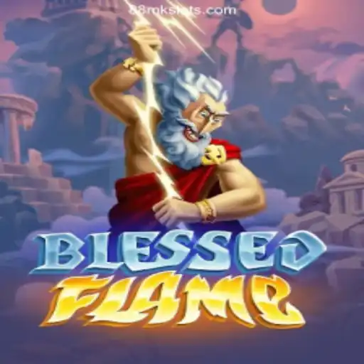 Exploring the World of BlessedFlame: An Engaging Gaming Adventure