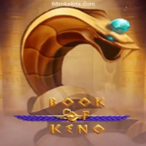 Exploring the Thrilling World of BookOfKeno at 88MK Cassino Online