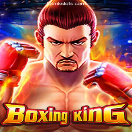 Discover the Thrilling World of BoxingKing: A Prime Gaming Experience at 88MK Casino Online