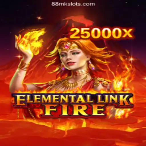 Discover the Enchanting World of ElementalLinkFire: A Dive into the Latest Casino Phenomenon