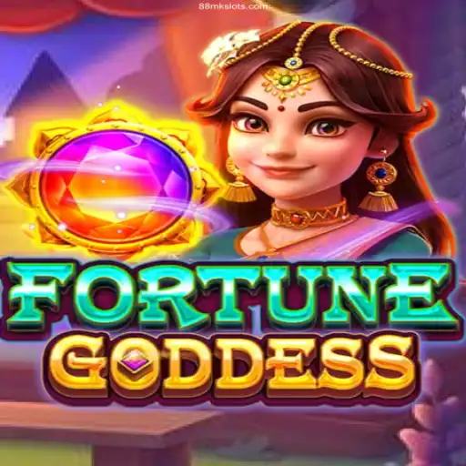 Dive into FORTUNEGODDESS: The Enchanting Realm of Online Slot Gaming