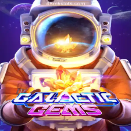 Exploring GalacticGems: The Stellar Casino Adventure