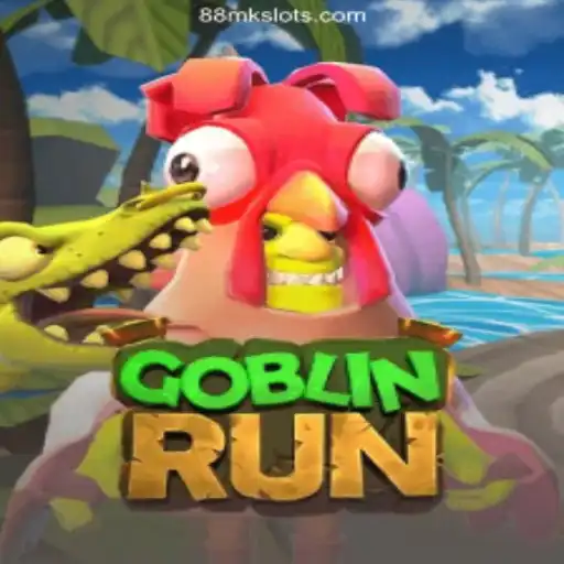 GoblinRun: Explore the Enchanting World of Adventure
