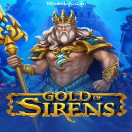 Exploring the Enchanting World of GoldofSirens: A Thrilling New Online Casino Game Experience