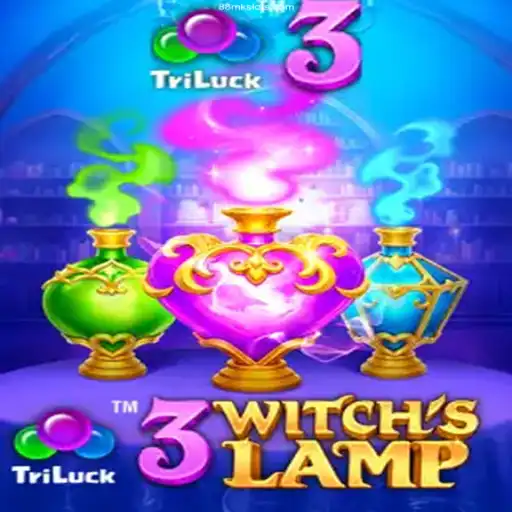 Experience the Magic of 3WitchsLamp: A Thrilling Online Gaming Adventure