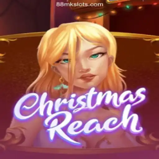 Discover the Excitement of 'ChristmasReach': A Festive Gaming Experience