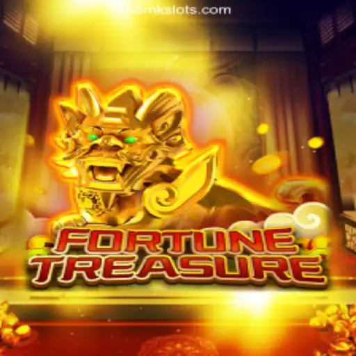 FortuneTreasure: An Exciting Dive into Virtual Gaming Worlds