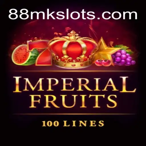 Exploring ImperialFruits100: A Vibrant Addition to Online Gaming
