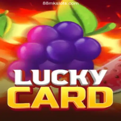 Discover the Exciting World of LuckyCard on 88MK Cassino