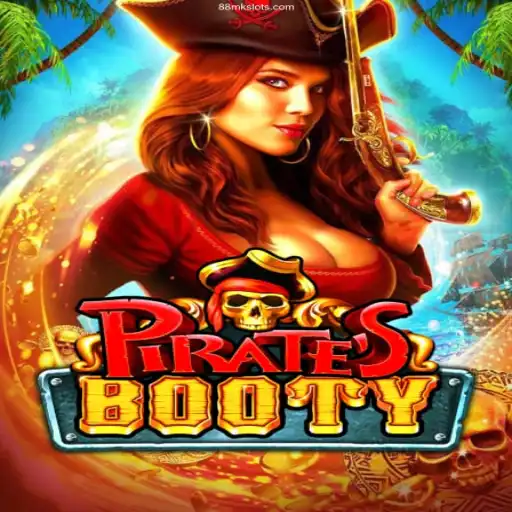 Embark on a Pirate Adventure with PiratesBooty Slot Game