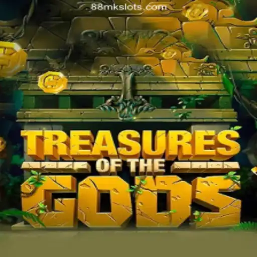 Unveiling the Secrets of TreasureoftheGods: A Journey into Mythical Riches