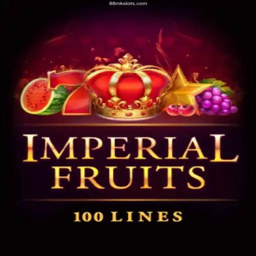 Exploring ImperialFruits100: A Vibrant Addition to Online Gaming
