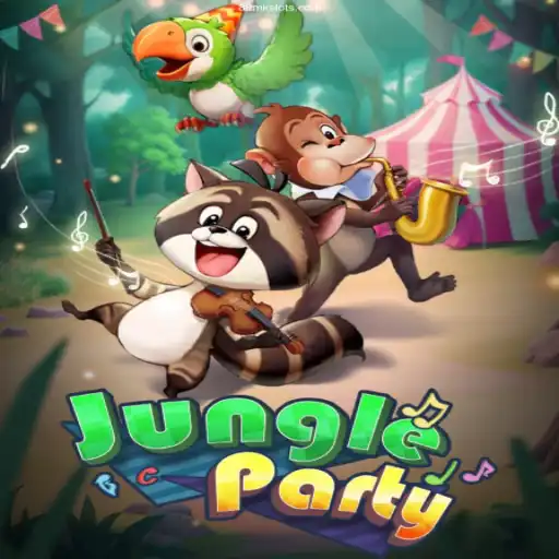 Explore the Thrills of JungleParty: A Dive into Adventure and Entertainment
