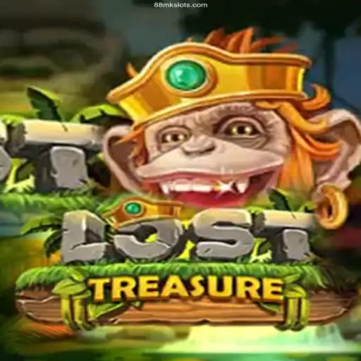 Discover the Enchantment of LostTreasure