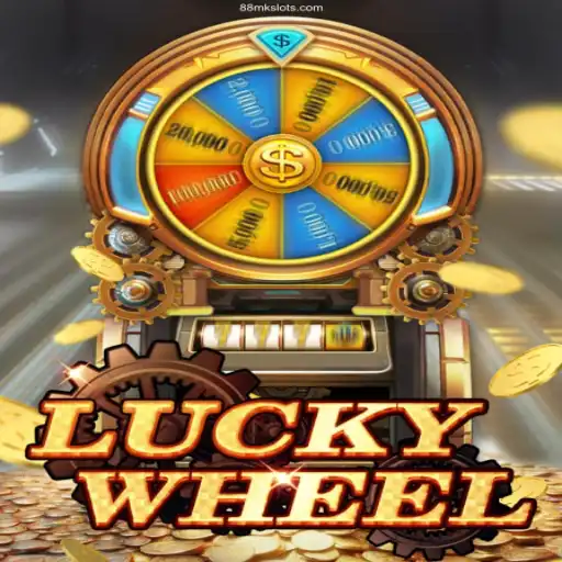 Discover the Thrills of LuckyWheel at 88MK Cassino Online