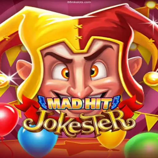 Exploring MadHitJokester: Your Gateway to Unmatched Gaming Fun