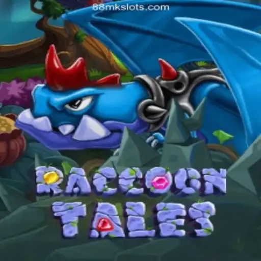RaccoonTales: A Unique Gaming Adventure in the World of 88MK Casino Online