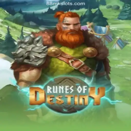 Unveiling RunesOfDestiny: A Magical Journey in Online Gaming