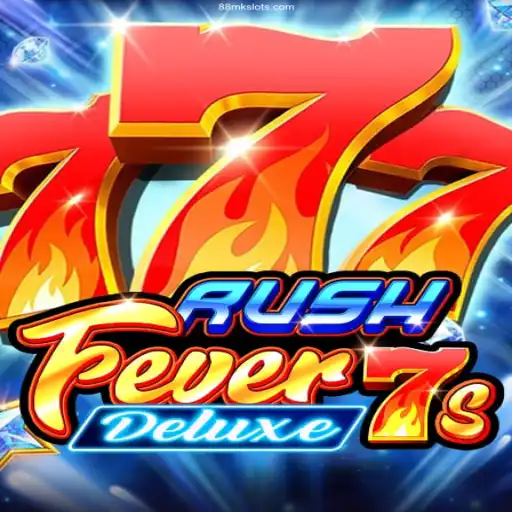 Discover the Thrills of RushFever7sDeluxe at 88MK Cassino