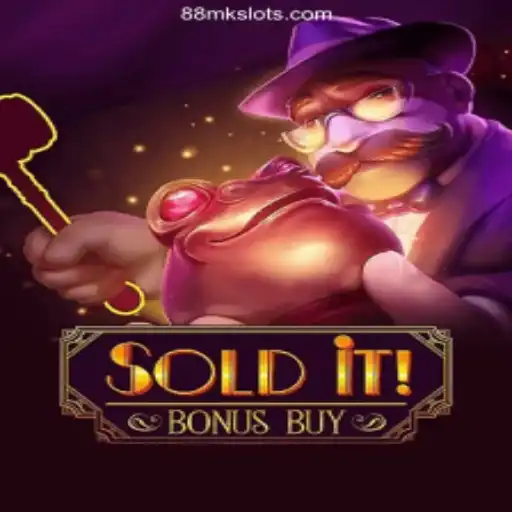 Exploring the Exciting World of SolditBonusBuy: A Premier Game at 88MK Casino Online