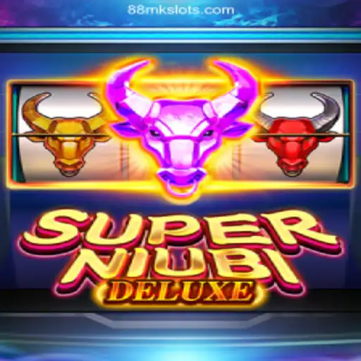 Exploring SuperNiubiDeluxe: A Thrilling Gaming Experience