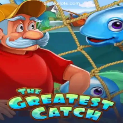 Master the Waves in TheGreatestCatch: An In-Depth Look